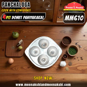 MM Panchaloga Donut Panniyarakal MM610